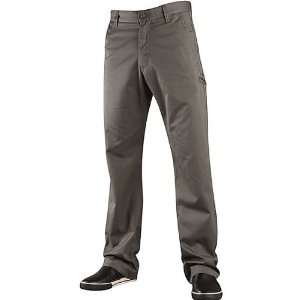   Racing Essex Jeans Mens Denim Casual Wear Pants   Gunmetal / Size 32