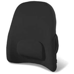  Obus Forme Wideback Backrest Support   Black