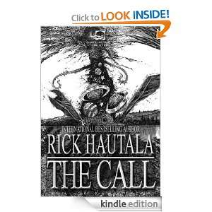 The Call Rick Hautala, Glenn Chadbourne  Kindle Store