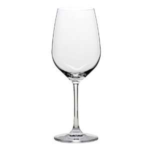   MonarcH Crystal Ovation Red Wine Glasses, Set of 6
