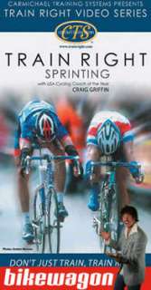 cts sprinting dvd video is a 60 minute workout with 3 time olympic 