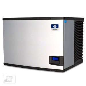 Manitowoc ID 0592N 480 Lb Full Size Cube Ice Machine   Indigo Series