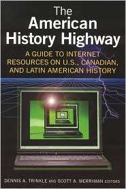   History, (0765616297), Dennis A. Trinkle, Textbooks   