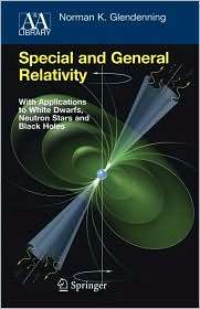 Special and General Relativity With Applications to White Dwarfs 