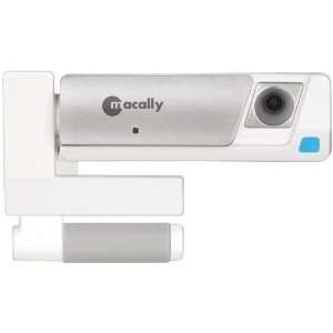   MEGACAM 2.0 MEGAPIXEL VIDEO WEB CAM WITH MICROPHONE Electronics