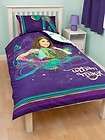 disney wizards of waverly place magic single twin bedding duvet