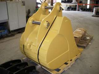 36 bucket fits excavator 40000 45000 lbs by USA Attachments  