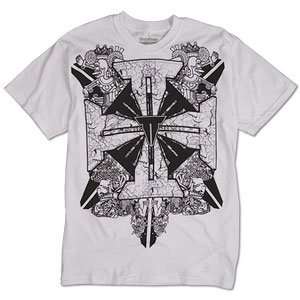 Throwdown Throwdown Symmetry Tee