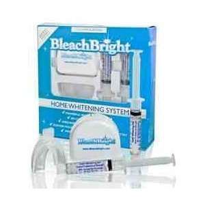   Bright Home Teeth Whitening Kit   Whiter Teeth in Just Seven Days