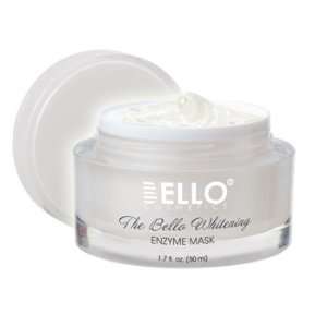  Bello Whitening Enzyme Mask Beauty