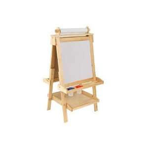  Deluxe Wood Easel