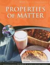 Homeschool Bookstore   Properties of Matter (Gods Design for 