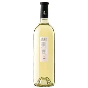  Oroya White Wine For Sushi 2010 750ML Grocery & Gourmet 