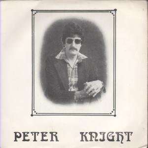   LEAVE ME THIS WAY 7 INCH (7 VINYL 45) UK IMPULSE PETER KNIGHT Music