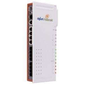  Digium Asterisk Appliance AA50/S844i Electronics