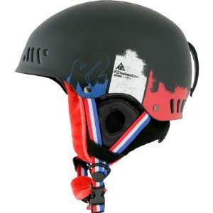  K2 Phase Pro Audio Helmet 2012