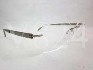   Eyeglasses Chassis 7779 TITAN IMPRESSIONS Shape 4264 color 6052  