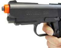 WG Tactical Mini 1911 Co2 Non blowback Pistol   500 FPS  