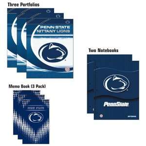  Turner CLC Penn State Nittany Lions Nondated Combo Pack 