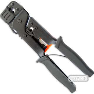 ProsKit CP 376E RJ45/RJ11 8P/6P Modular Plug Crimp Crimping Tool 100% 