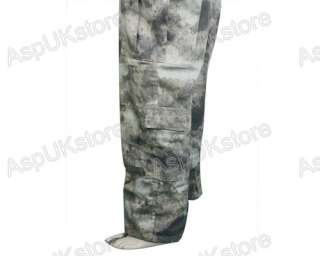 TACS Concealment System Ripstop Uniform Shirt + Pants L G  