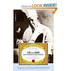   (Modern Library Food) [Paperback] Henri Charpentier Books