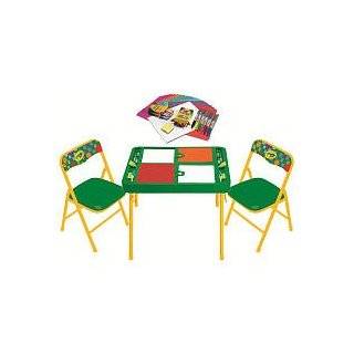  Crayola Sit And Draw Play Table Explore similar items