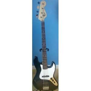  Squier by Fender Affinity J Bass   Jazz Bass Musical 