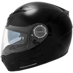  Scorpion EXO 500 Helmet   Matte Black Large Everything 