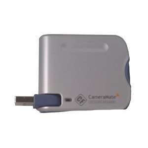  Dazzle Multimedia DM 25000 USB 1.1 on TV Camera Mate Card 