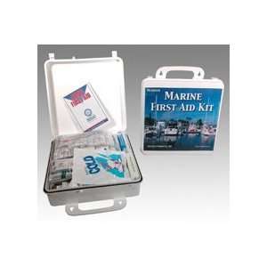  Mariner First Aid Kit Hard (case w/supplies) Health 