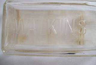   bottle is in original box watkins products inc winnipeg manitoba 11 fl