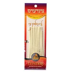  20 Pack Beeswax Tzinders 