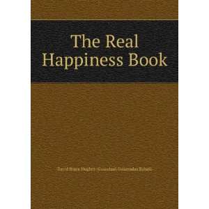   Happiness Book David Bruce Hughes (Gaurahari Dasanudas Babaji) Books