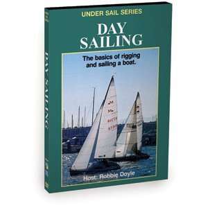  Bennett DVD Day Sailing 