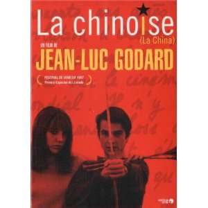  La Chinoise (La China) (1967) (Spanish Import) (No English 