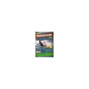  Progression Beginner  2ND Edition Kiteboarding Lesson DVD 