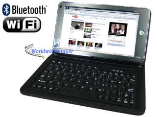 Touch Screen UMPC/MID/Netbook Pierre Cardin S8 (Support WindowsXP 