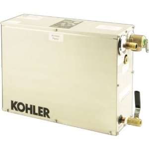  Kohler K 1657 NA Bath   Steam Units Steam Generators