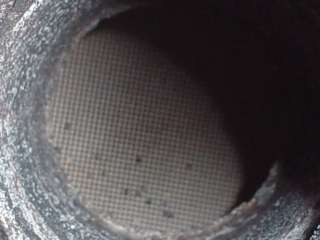   Catalytic Converter High Yield Platinum Recovery Recycle Fully Intact