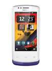 Nokia 700 (Latest Model)   2GB   Purple (Unlocked) Smartphone