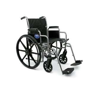  K1 Basic Wheelchairs