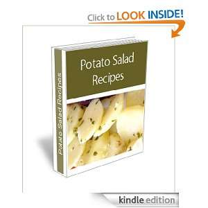   Salad Recipe, Easy Potato Salad, Homemade Potato  How To Make