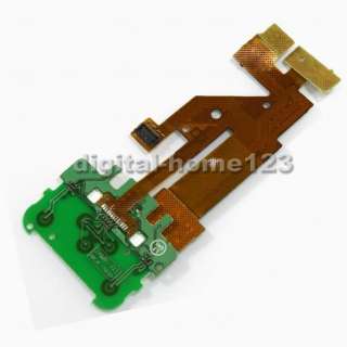 Keypad Flex Cable Ribbon Flat Connector For Nokia 5610  