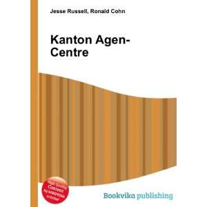  Kanton Agen Centre Ronald Cohn Jesse Russell Books