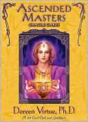 Ascended Masters Oracle Cards Doreen Virtue