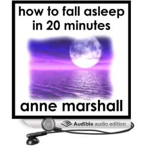   Nap or Overcome Insomnia (Audible Audio Edition) Anne Marshall Books
