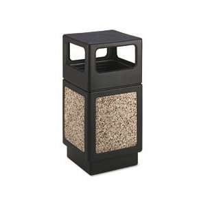  Safco® Trophy Collection® Aggregate Panel Design 