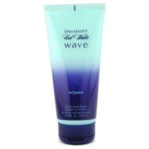  Cool Water Wave Body Lotion   Cool Water Wave   200ml/6 