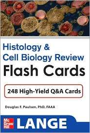   Flash Cards, (0071741143), Douglas Paulsen, Textbooks   